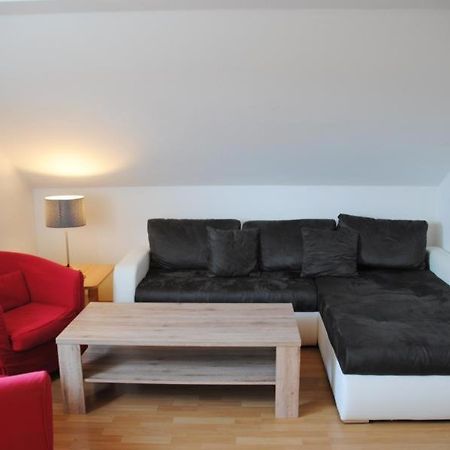 Bonnen Bonnen 03 Apartment Norderney Bagian luar foto