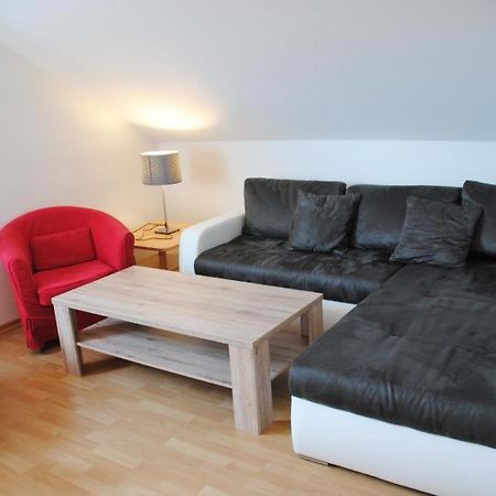 Bonnen Bonnen 03 Apartment Norderney Bagian luar foto