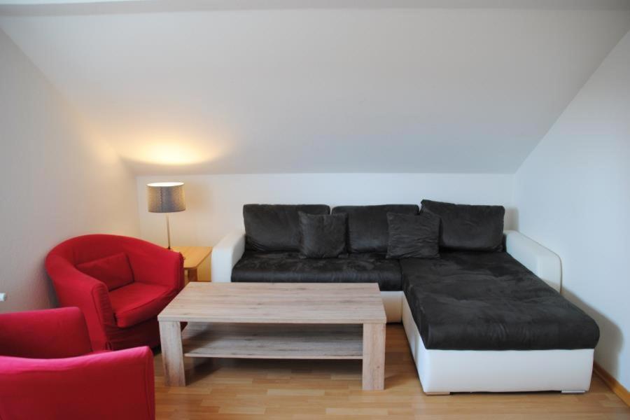 Bonnen Bonnen 03 Apartment Norderney Bagian luar foto