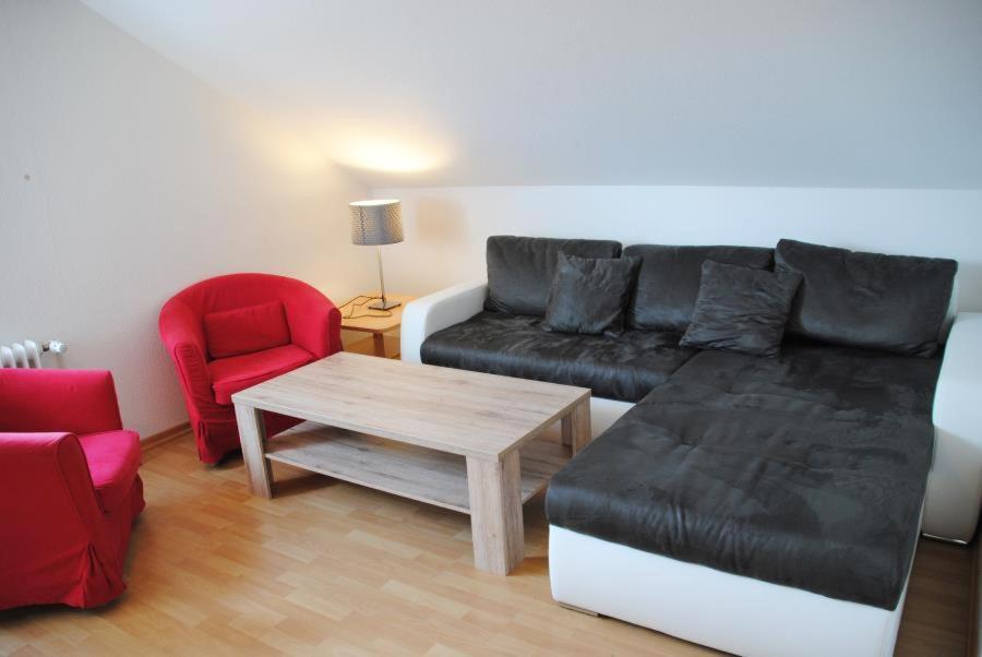 Bonnen Bonnen 03 Apartment Norderney Bagian luar foto