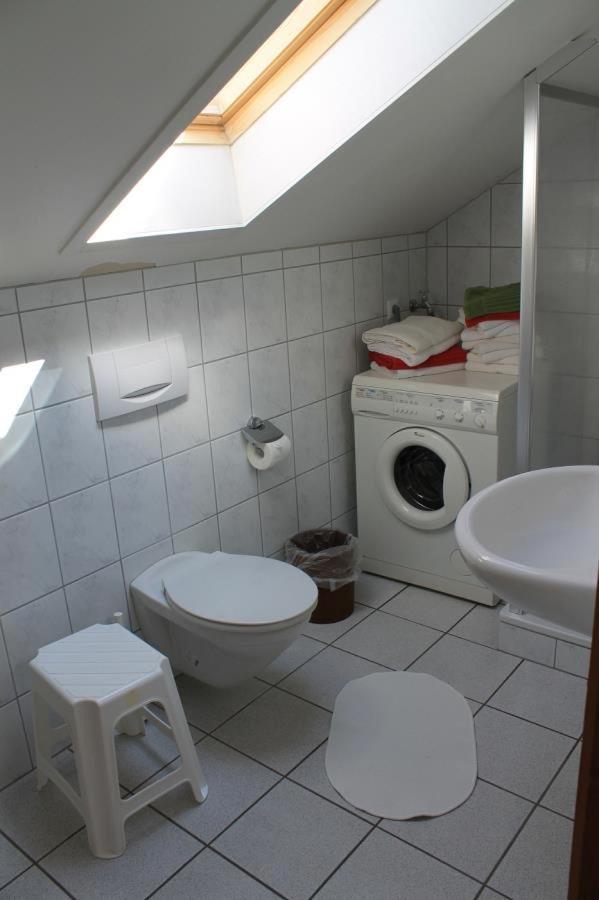 Bonnen Bonnen 03 Apartment Norderney Bagian luar foto