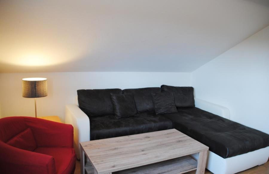 Bonnen Bonnen 03 Apartment Norderney Bagian luar foto